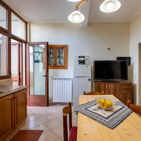 Salento Σπίτι διακοπών