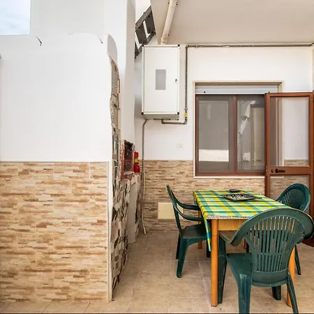 Σπίτι διακοπών Salento Cellino San Marco