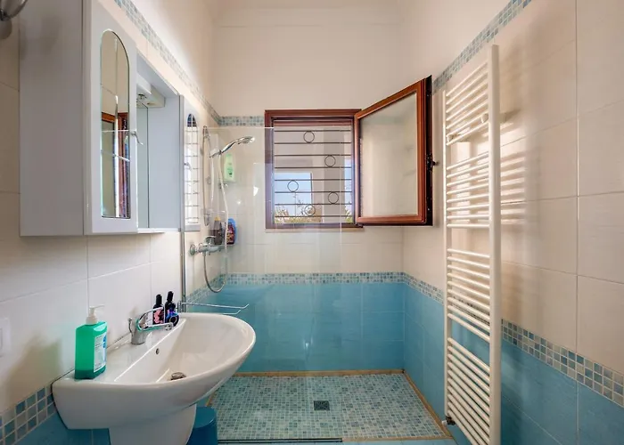 Salento Casa vacanze *