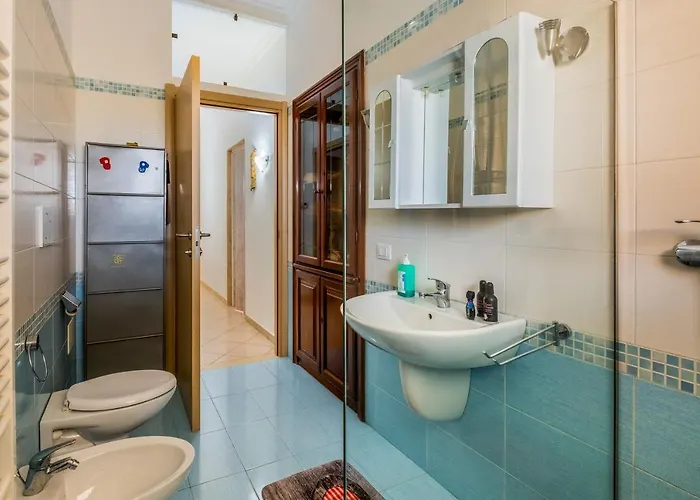 Salento Casa vacanze *