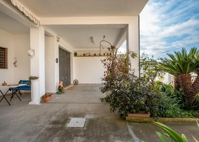 Salento Casa vacanze