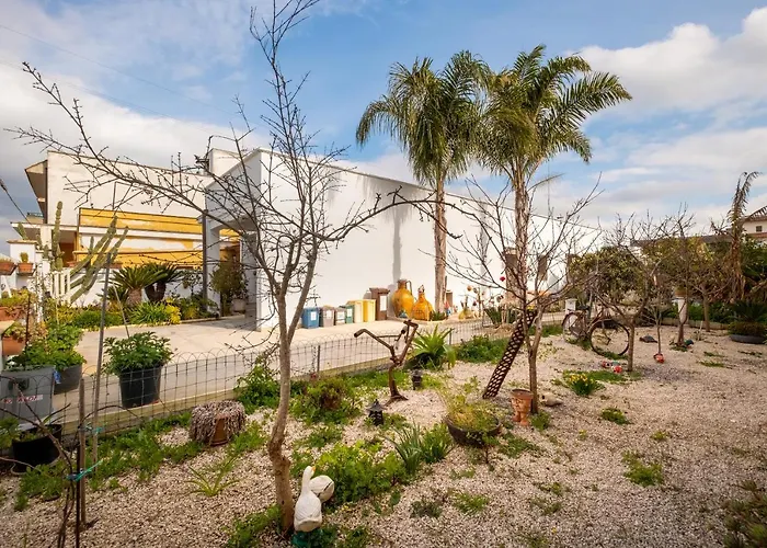 Casa vacanze Salento Cellino San Marco