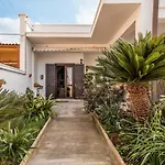 Salento Ferienhaus Cellino San Marco