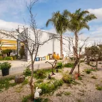Ferienhaus Salento Cellino San Marco