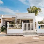 Ferienhaus Salento Cellino San Marco