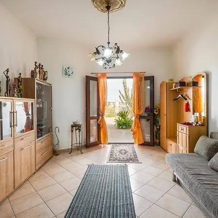 Holiday home Salento Cellino San Marco