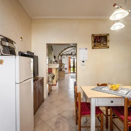 펜션 Salento 첼리노 산 마르코