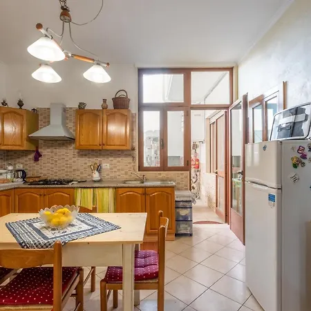 Salento 첼리노 산 마르코