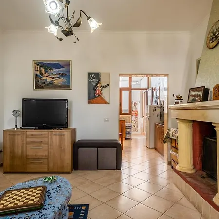 Salento Holiday home