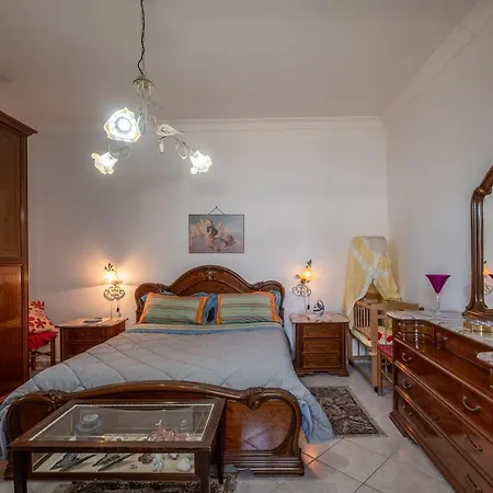 Salento Holiday home *
