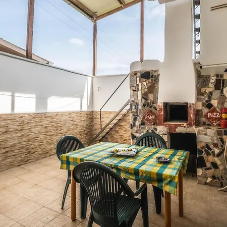 Salento Holiday home *
