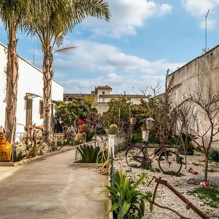 Salento