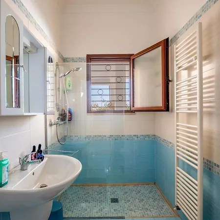 Salento Holiday home *
