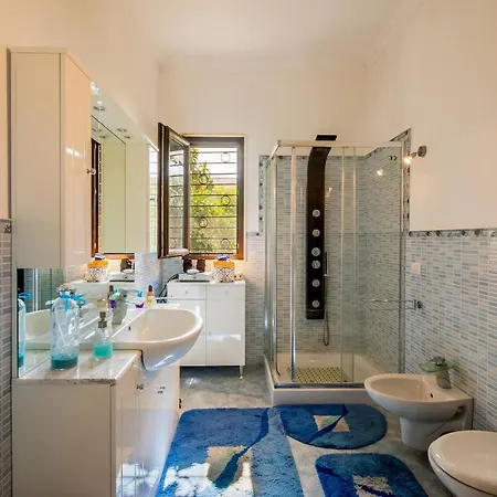 Salento 첼리노 산 마르코