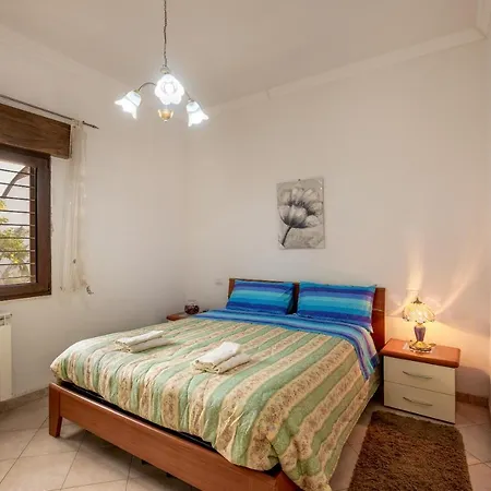 Salento Holiday home
