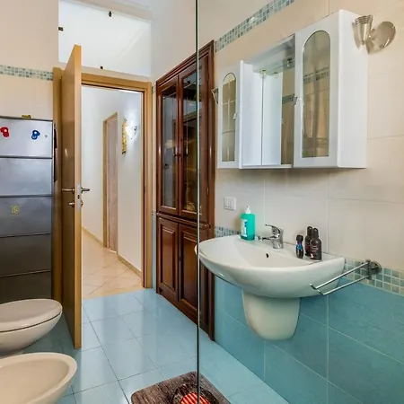 Salento Holiday home *