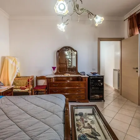 Salento Holiday home *