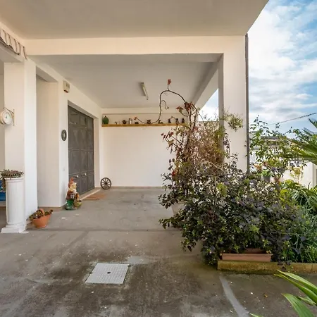 Salento Holiday home