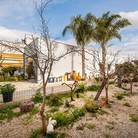 Holiday home Salento Cellino San Marco
