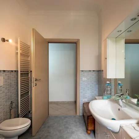 Salento Holiday home *