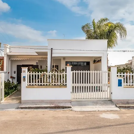 펜션 Salento 첼리노 산 마르코