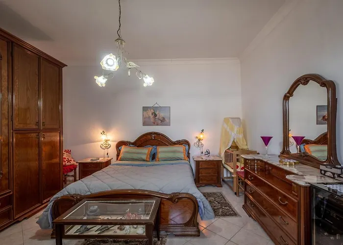 Salento بيت للعطل *