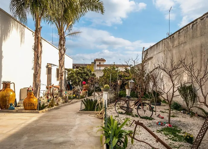 Salento